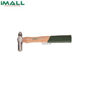 Búa cán gỗ đầu tròn Sata 92314, 32oz
