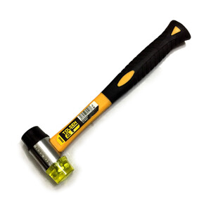 Búa cao su 2 đầu Tolsen 25042