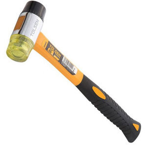 Búa cao su 2 đầu Tolsen 25042