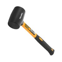 Búa cao su 25037 Tolsen (Cái) thiết bị cầm tay phụ tùng Hùng Lỳ
