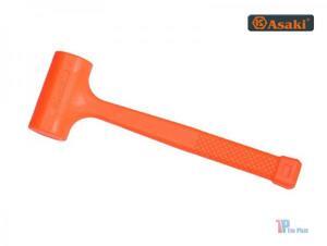 Búa cao su Asaki AK-9562 (454g)