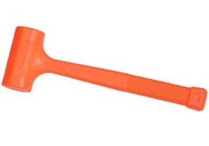 Búa cao su Asaki AK-9564 (908g)