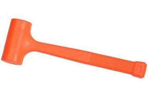 Búa cao su Asaki AK-9566 (1362g)