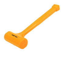 Búa cao su cao cấp 2LB Tolsen 25040