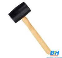 Búa Cao Su Cỡ Nhỏ 200G Việt Nam DNBH-10791