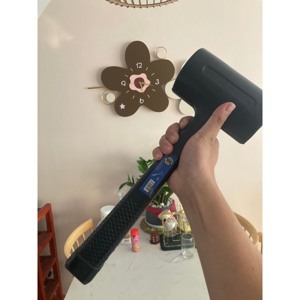 Búa Cao Su Giảm Chấn Động 3lb G0003-3