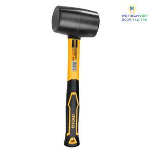 Búa cao su Ingco HRUH8216 450g