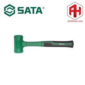 Búa cao su Sata 92-902 - 45mm