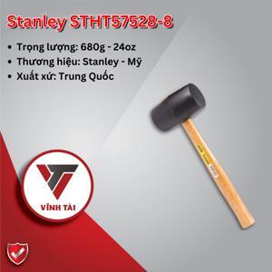 Búa cao su Stanley 57-528