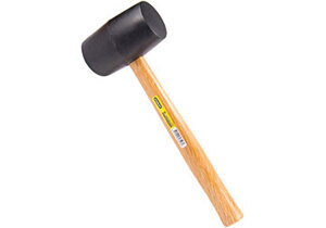 Búa cao su Stanley 57-528