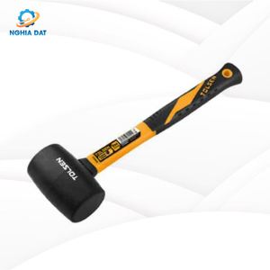 Búa Cao Su Tolsen 25035