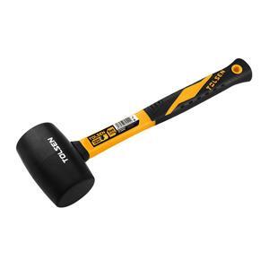 Búa Cao Su Tolsen 25035