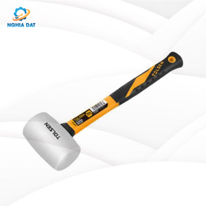 Búa cao su Tolsen 25175 450g