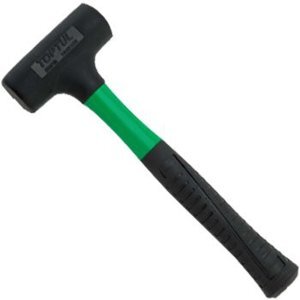 Búa cao su Toptul 1P HAAB1038 (290mm)