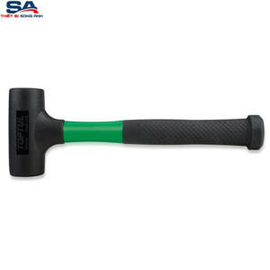 Búa cao su Toptull HAAB2050