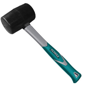 Búa cao su Total THT76816, 220g