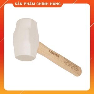 Búa cao su Truper 16932