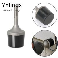 Búa cao su YYLINGX, Cán / Sắt San lấp mặt bằng Dụng cụ điện Kim loại / Gốm Ngói Búa Búa điện, Mallet Tấm ô tô Gõ kim loại uốn sửa chữa Ngói công cụ