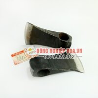 Búa chặt cây thép rèn loại nhỡ – D137