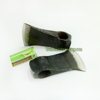Búa chặt cây thép rèn thủ công loại nhỡ - D137