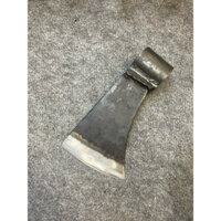 Búa chẻ củi ,chặt cây chất liệu nhíp xe rèn thủ công lưỡi bén bền