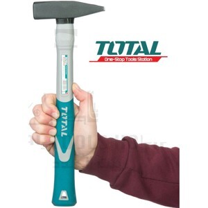 Búa cơ khí Total THT7110006 1kg