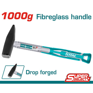 Búa cơ khí Total THT7110006 1kg