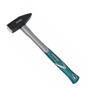 Búa cơ khí Total THT7110006 1kg