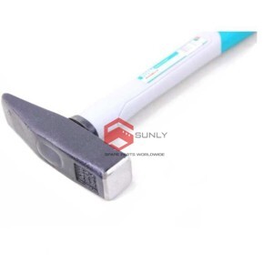 Búa cơ khí Total THT715006 - 500g