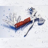 Búa đa năng thép trắng