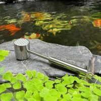 Búa Dần Thịt CHOCKMEN  Inox 18/10 Búa Nhà Bếp Cây Đập Tỏi Gừng Giềng Búa dần thịt, đập đá, giã gừng tỏi, hợp kim không