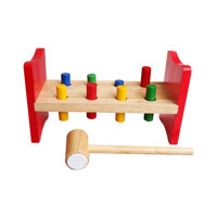 Búa đập cọc Winwintoys - 60192 [bonus]