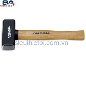 Búa đập đa Crossman 68-434 - 2kg