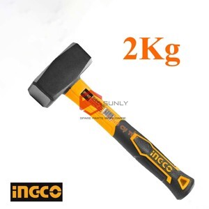 Búa đập đá Ingco HSTH0804