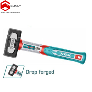 Búa đập đá Total THT7220006 2kg