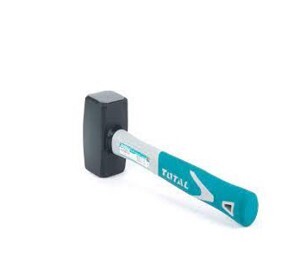 Búa đập đá Total THT7220006 2kg