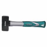 Búa đập đá Total THT7220006 2kg