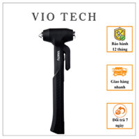 Búa đập kính, búa phá kính thoát hiểm trên ô tô tránh sự cố ngoài ý muốn BTH05