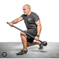 Búa đập lốp 10kg, tạ Macebells cao cấp loại 10kg hàng có sẵn