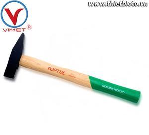 Búa đầu bằng 800g Toptul HAAA0835