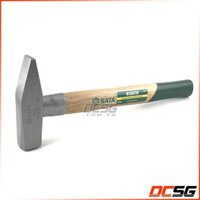 Búa đầu bằng cán gỗ Sata 92403