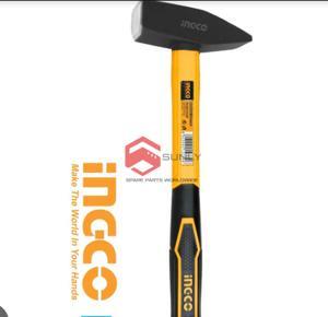 Búa đầu dẹp Ingco HMH080300, 300G