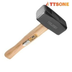 Búa đầu lục giác Tolsen 25130 - 1000 Gr