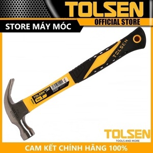 Búa Đầu Sừng Tolsen 25030