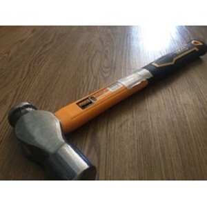 Búa đầu tròn 1300g Ingco HBPH88048