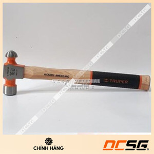 Búa đầu tròn  450g Truper 16902