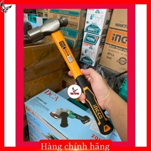 Búa đầu tròn Ingco HBPH88032