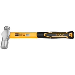 Búa đầu tròn Ingco HBPH88032