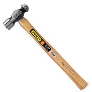 Búa đầu tròn Stanley 54-190