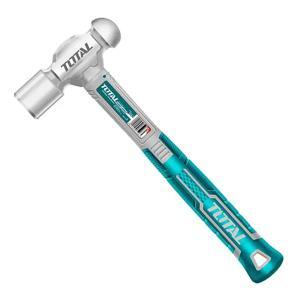 Búa đầu tròn Total THRBPH0166